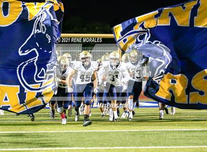 Thumbnail 1 in Rowland vs Baldwin Park photogallery.