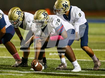 Thumbnail 3 in Rowland vs Baldwin Park photogallery.