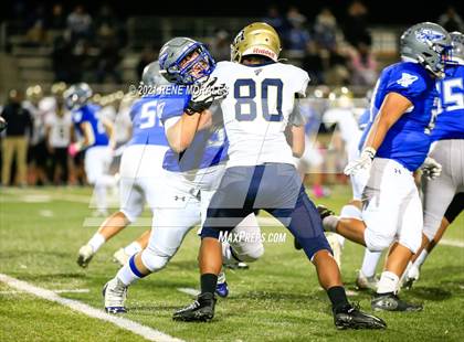 Thumbnail 2 in Rowland vs Baldwin Park photogallery.