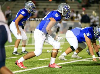Thumbnail 1 in Rowland vs Baldwin Park photogallery.