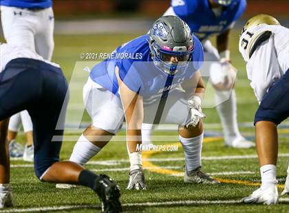 Thumbnail 1 in Rowland vs Baldwin Park photogallery.