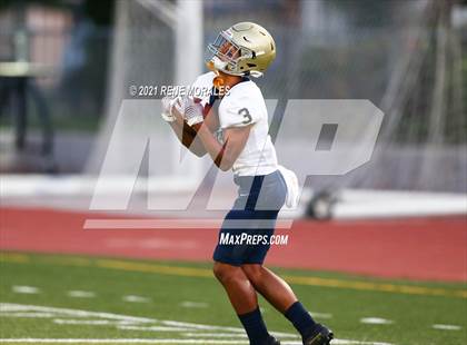 Thumbnail 2 in Rowland vs Baldwin Park photogallery.