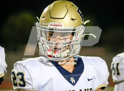 Thumbnail 3 in Rowland vs Baldwin Park photogallery.