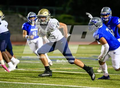 Thumbnail 3 in Rowland vs Baldwin Park photogallery.