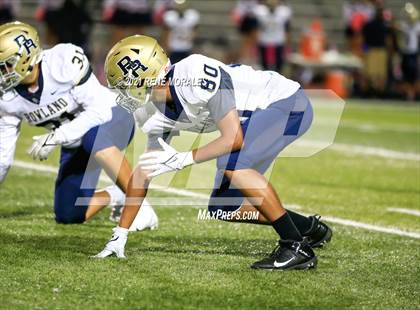 Thumbnail 3 in Rowland vs Baldwin Park photogallery.