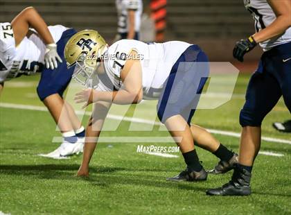 Thumbnail 3 in Rowland vs Baldwin Park photogallery.