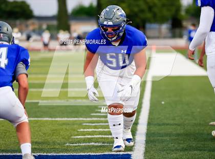 Thumbnail 2 in Rowland vs Baldwin Park photogallery.