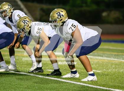 Thumbnail 3 in Rowland vs Baldwin Park photogallery.