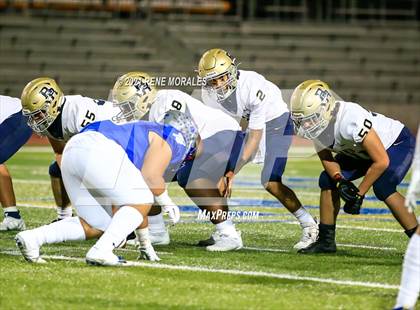 Thumbnail 1 in Rowland vs Baldwin Park photogallery.
