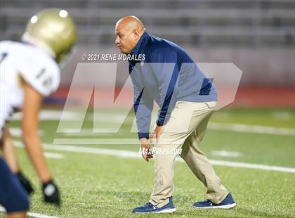 Thumbnail 3 in Rowland vs Baldwin Park photogallery.