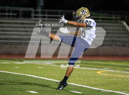 Thumbnail 1 in Rowland vs Baldwin Park photogallery.