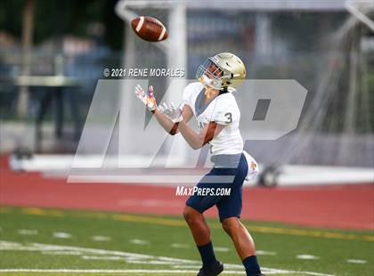 Thumbnail 1 in Rowland vs Baldwin Park photogallery.