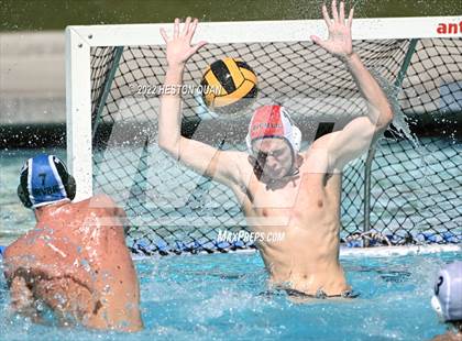 Thumbnail 1 in Menlo School vs. Irvine (S&R Tournament) photogallery.