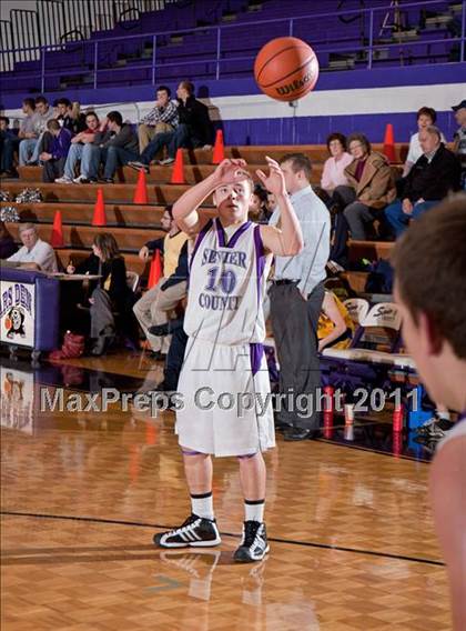 Thumbnail 3 in Seymour @ Sevier County photogallery.