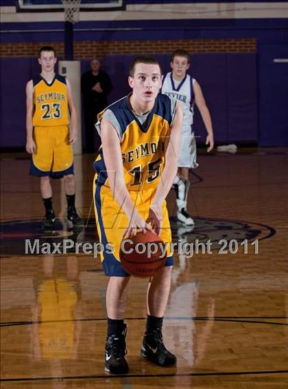 Thumbnail 1 in Seymour @ Sevier County photogallery.