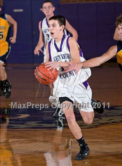 Thumbnail 3 in Seymour @ Sevier County photogallery.