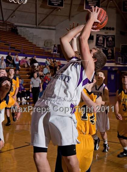 Thumbnail 1 in Seymour @ Sevier County photogallery.