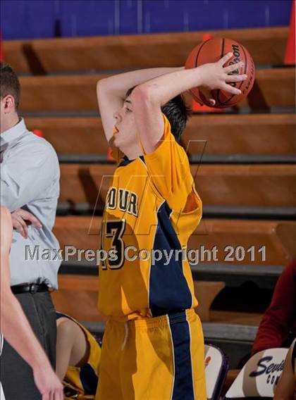 Thumbnail 1 in Seymour @ Sevier County photogallery.