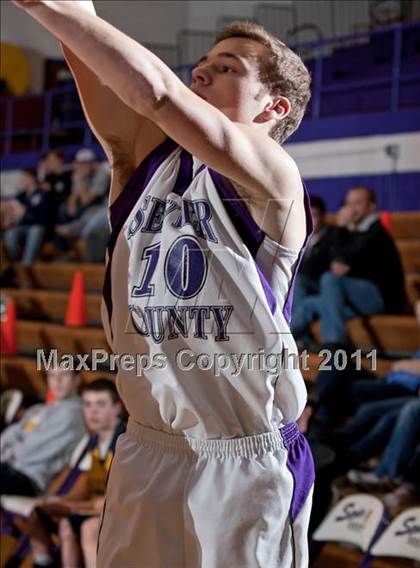 Thumbnail 1 in Seymour @ Sevier County photogallery.