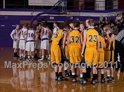 Thumbnail 1 in Seymour @ Sevier County photogallery.