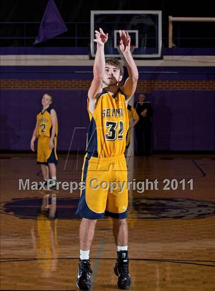 Thumbnail 2 in Seymour @ Sevier County photogallery.