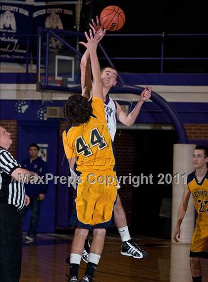 Thumbnail 1 in Seymour @ Sevier County photogallery.