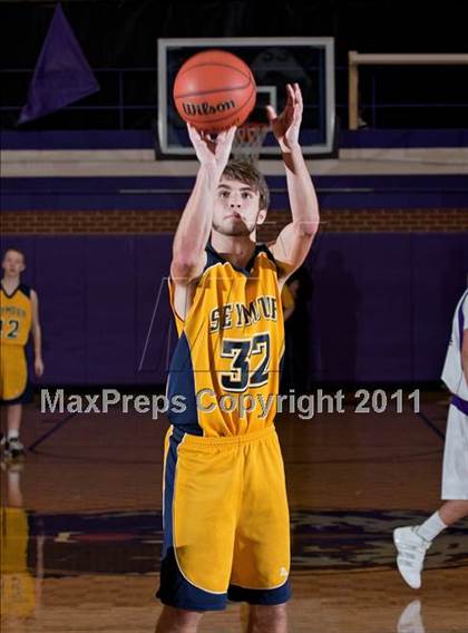 Thumbnail 3 in Seymour @ Sevier County photogallery.