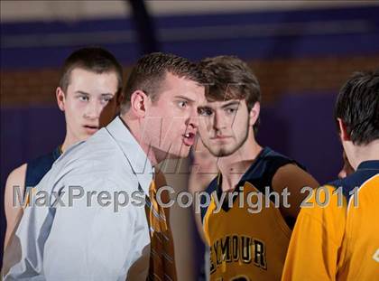 Thumbnail 1 in Seymour @ Sevier County photogallery.