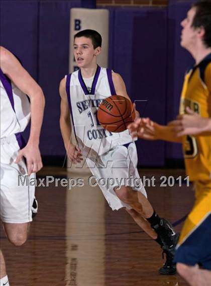 Thumbnail 2 in Seymour @ Sevier County photogallery.
