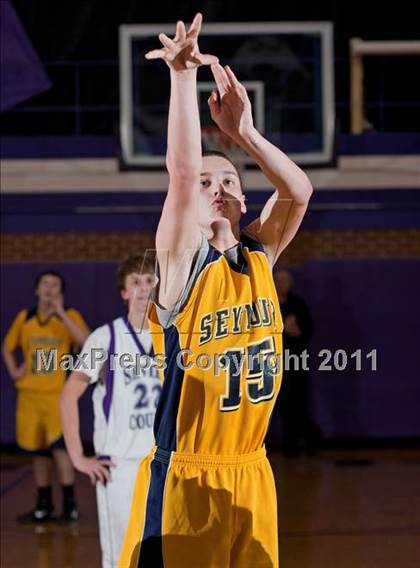 Thumbnail 3 in Seymour @ Sevier County photogallery.