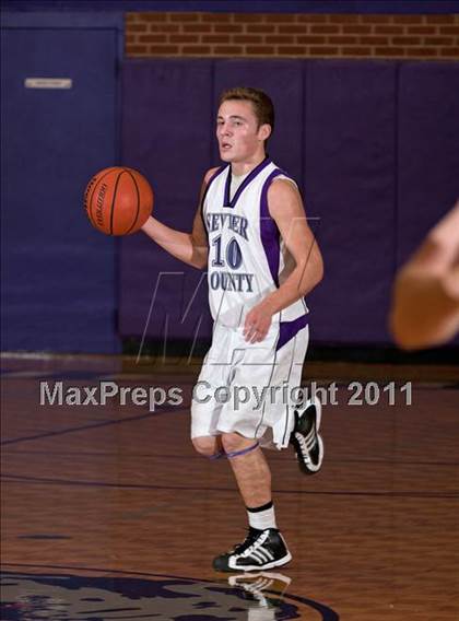 Thumbnail 2 in Seymour @ Sevier County photogallery.