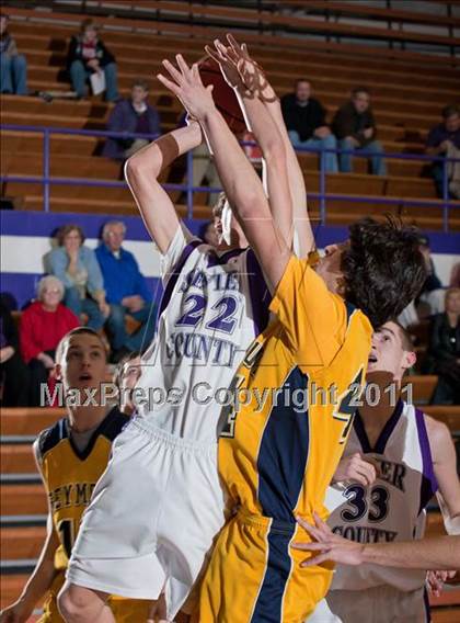 Thumbnail 3 in Seymour @ Sevier County photogallery.