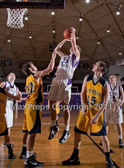 Thumbnail 3 in Seymour @ Sevier County photogallery.