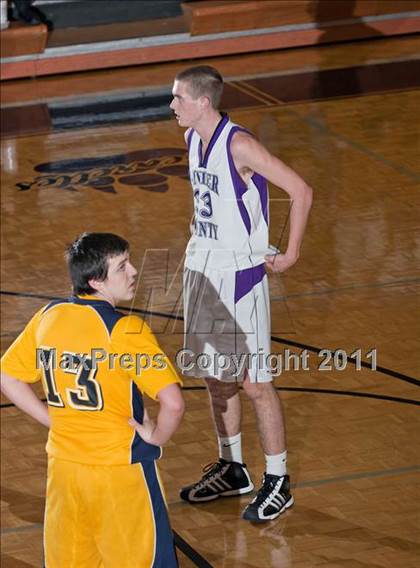 Thumbnail 3 in Seymour @ Sevier County photogallery.
