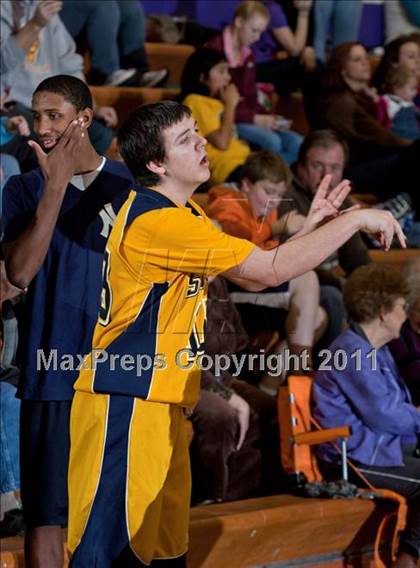 Thumbnail 1 in Seymour @ Sevier County photogallery.