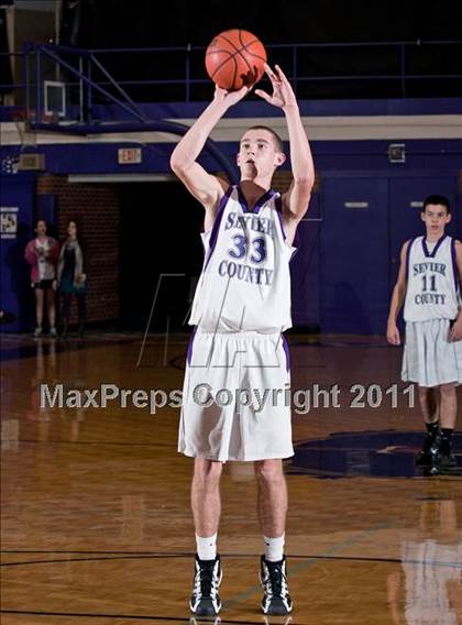 Thumbnail 3 in Seymour @ Sevier County photogallery.