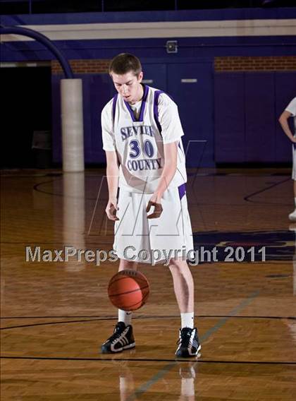 Thumbnail 2 in Seymour @ Sevier County photogallery.