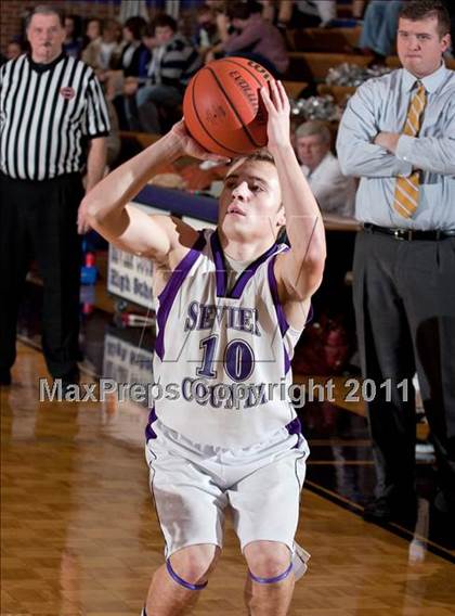 Thumbnail 2 in Seymour @ Sevier County photogallery.