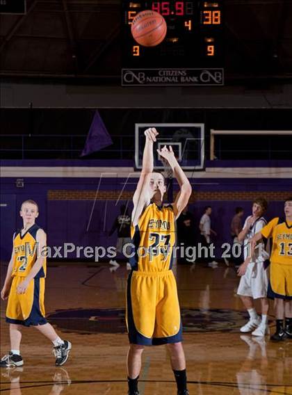 Thumbnail 2 in Seymour @ Sevier County photogallery.