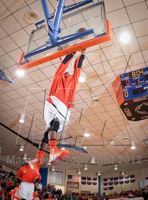 Hopkinsville vs Bullitt County East (Marshall County Hoopfest)