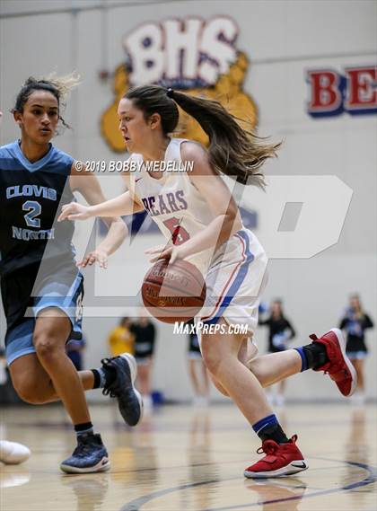 Thumbnail 3 in Clovis North @ Buchanan photogallery.