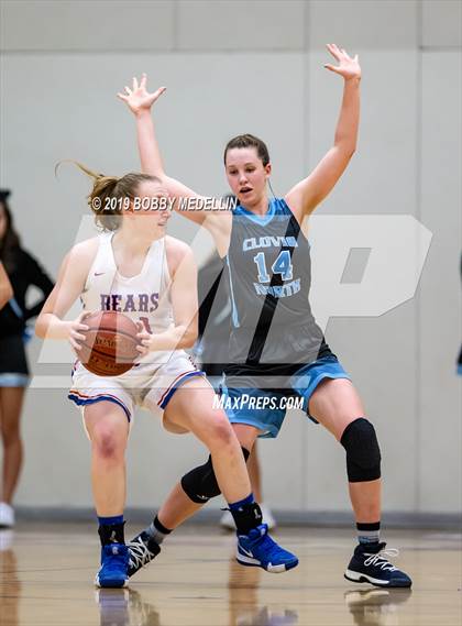 Thumbnail 1 in Clovis North @ Buchanan photogallery.