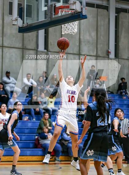 Thumbnail 1 in Clovis North @ Buchanan photogallery.