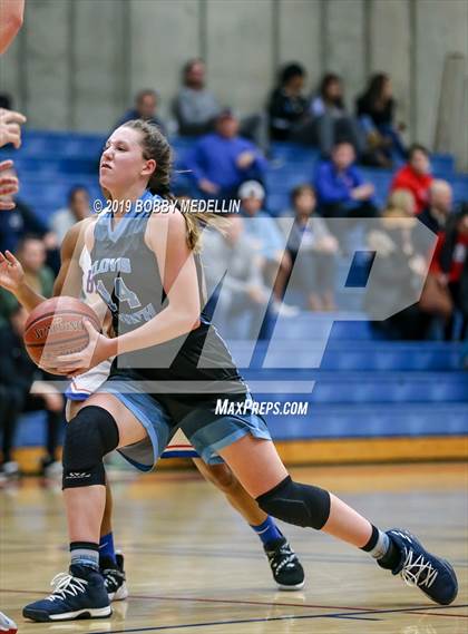 Thumbnail 2 in Clovis North @ Buchanan photogallery.