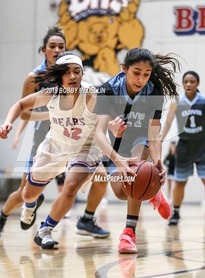 Thumbnail 3 in Clovis North @ Buchanan photogallery.
