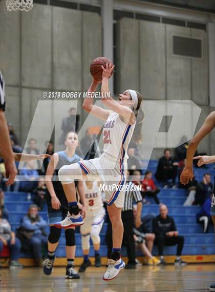 Thumbnail 3 in Clovis North @ Buchanan photogallery.