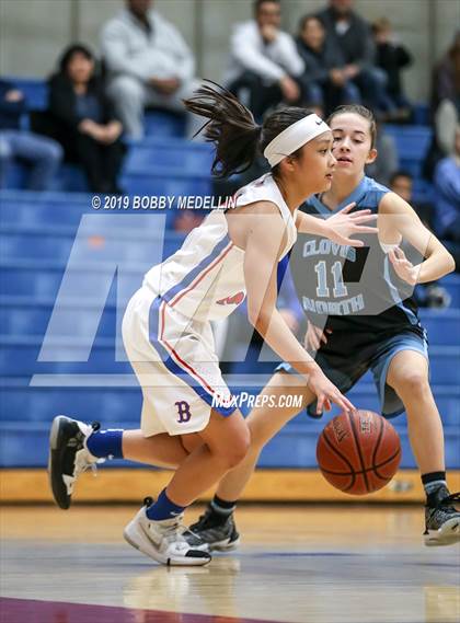 Thumbnail 2 in Clovis North @ Buchanan photogallery.