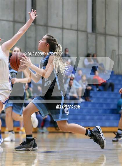 Thumbnail 3 in Clovis North @ Buchanan photogallery.