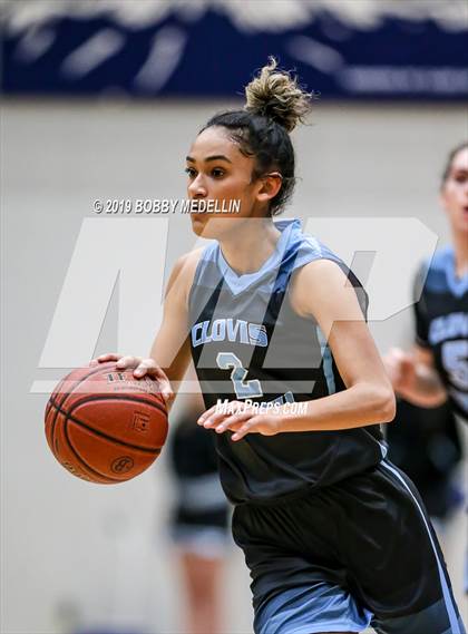 Thumbnail 3 in Clovis North @ Buchanan photogallery.