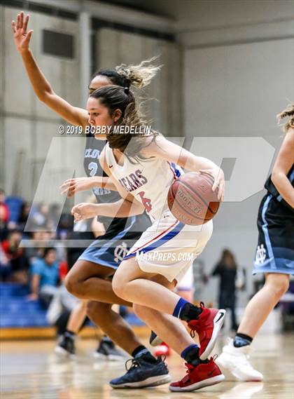 Thumbnail 1 in Clovis North @ Buchanan photogallery.